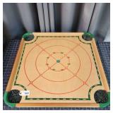 P2 Carum Gameboard 29x29"