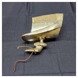 G2 Vinatge Rear view mirror head light