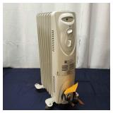 K3 Electric Heater Utilitech