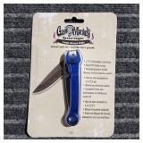 T5 Gas monkey Knife Wrench style Folder