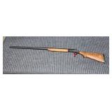 Byron MI - H&R Model 176, 10ga, 36" barrel