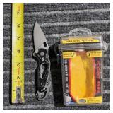 T5 Multi tool Knife Smart knife Folder