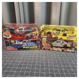 C4 4pc Winners Circle & other Diecast Nascar 0.06
