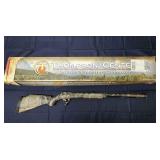 P3 Rifle Black powder Thompson center .50 Cal A sm