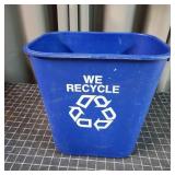 D1 Small Recycle Bin