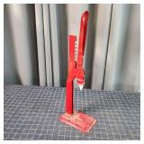 Q2 Red Bottle Capper