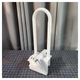 F3 Clamp style Tubside Handle