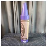 K2 Crayon Bank 28" Tall