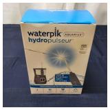 L2 Hydropulseur Waterpik NEW