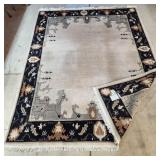 B1 Tufenkian Area Rug 8x10