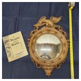 S2 2Pc playbill Mirror Streetcar named desire