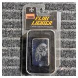 T5 Flint Lighter Metal