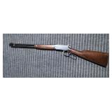 Byron Lever action Rifle Winchester 30-30