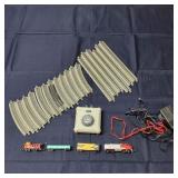 C3 24Pc N scale Train set Bachman