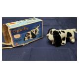 R2 Battery powered Orphan pup