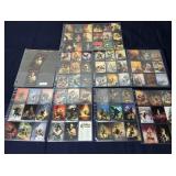 P2 92Pc ken kelly Trading cars