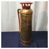 S2 Foamite Fire extinguisher