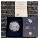LB Round Silver eagle 2014 Silver 2014 Silver Eagl