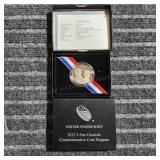 LB Commemorative Coin 2013 Generals 5 star
