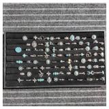 MC 97Pc Various size Rings