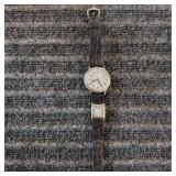 MC Watch mens Bulova accutron Serial number g09057