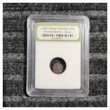 LB Roman Constantine Era 330 AD Genuine Roman Coin