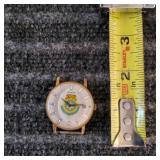 MC Watch Mens Helbros Teamsters