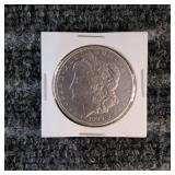 LB Morgan Dollar 1903 Silver 1903 Morgan Silver Do