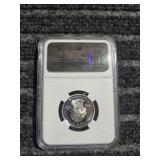 LB Washington Quarter 2004 S Iowa NGC PF 69 Ultra