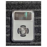 LB Washington Quarter 2005 S Kansas NGC PF 69 Ultr