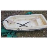 5 boat marine vessel nautical personal