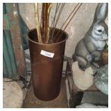 1 brass ornament ornate home decor