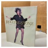 1 Rolling Stone Vintage Literature Photography Ico