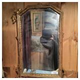 3 decor vintage antique home art