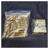 T2 50Rds Ammo 10 gauge Federal 65 pellet 3 1/2 inc