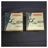 T2 50 Rds Ammo 10 Gauge Federal 65 Pellet 3 1/2 in