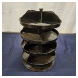 H1 16 Inch Tall hardware bin 12 across