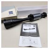I2 NIB Carl Zeiss Sport Optics Scope Conquest