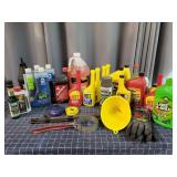 R3 23pc Engine Lubricant Fuel Conditioner Gas-Line