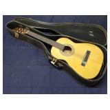 K2 Phantom Guitar Model H010N-N