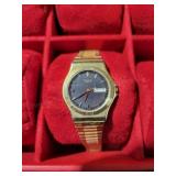 L3 4pc Gitano Bulova Mens Watches