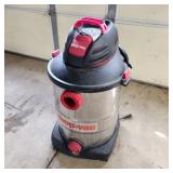 G3 Canister Shop-Vac 12gal 120v