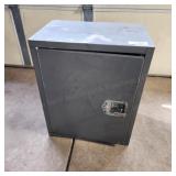 E3 Steel Tool Box 12x18x23" latching