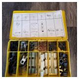 T2 Brake hardware  kit