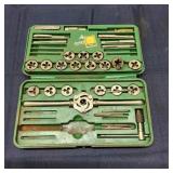 T2 SAE Tap & die set ACE super set