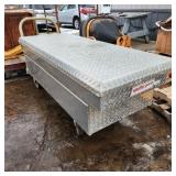 YD Weather Guard Truck tool box 19x27x71"