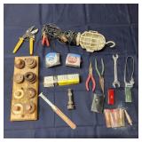 T2 25Pc Cleaners Torch tips Collets