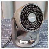 D4 Honeywell heater