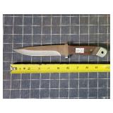 MC Buck Knife Hunting