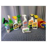 G3 14pc Cleaners ArmorAll Wheel Cleaner